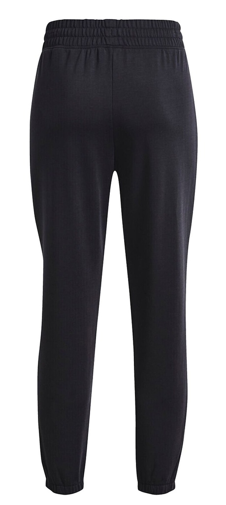 Under Armour Womens Rival Jogginghose French Terry - schwarz - XL