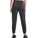 Under Armour Womens Rival Jogginghose French Terry - grau - XL