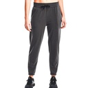 Under Armour Womens Rival Jogginghose French Terry - grau - XL