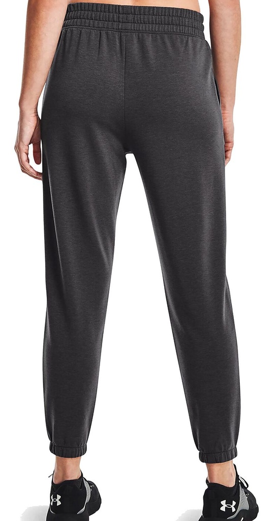 Under Armour Womens Rival Jogginghose French Terry - grau - XXL