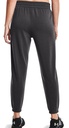 Under Armour Womens Rival Jogginghose French Terry - grau - XXL