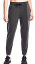 Under Armour Womens Rival Jogginghose French Terry - grau - XXL