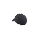 Under Armour Blitzing Black Flexfit Cap