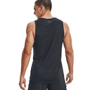 Under Armour Männer Tech Tank 2.0 - schwarz - XXL