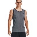 Under Armour Männer Tech Tank 2.0 - grau - S