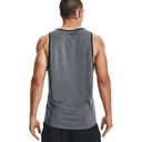 Under Armour Männer Tech Tank 2.0 - grau - S