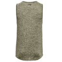 Under Armour Männer Tech Tank 2.0 - oliv - XXL