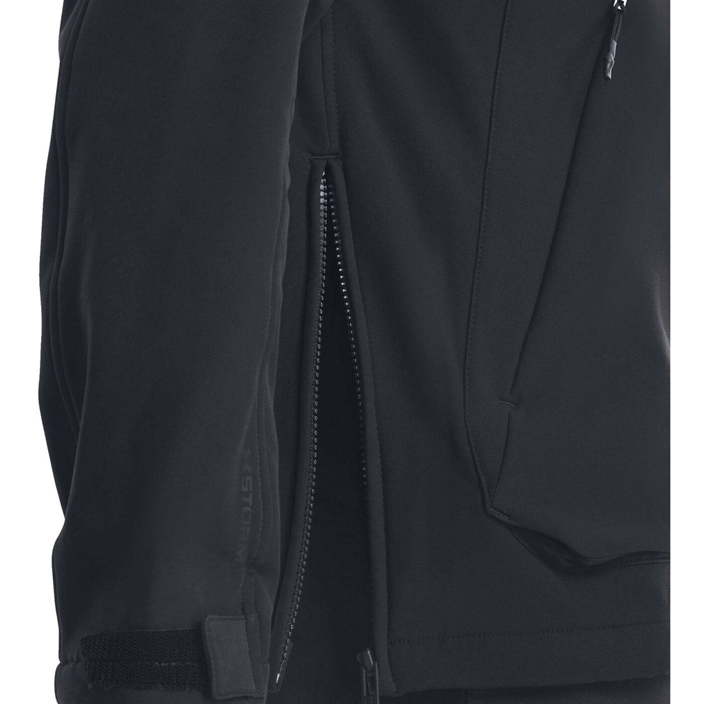 Under Armour Männer Tactical All Season Jacke 2.0