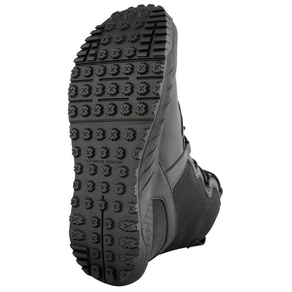 Under Armour Tactical Valsetz Leder WP Einsatzstiefel hoch - EUR  41