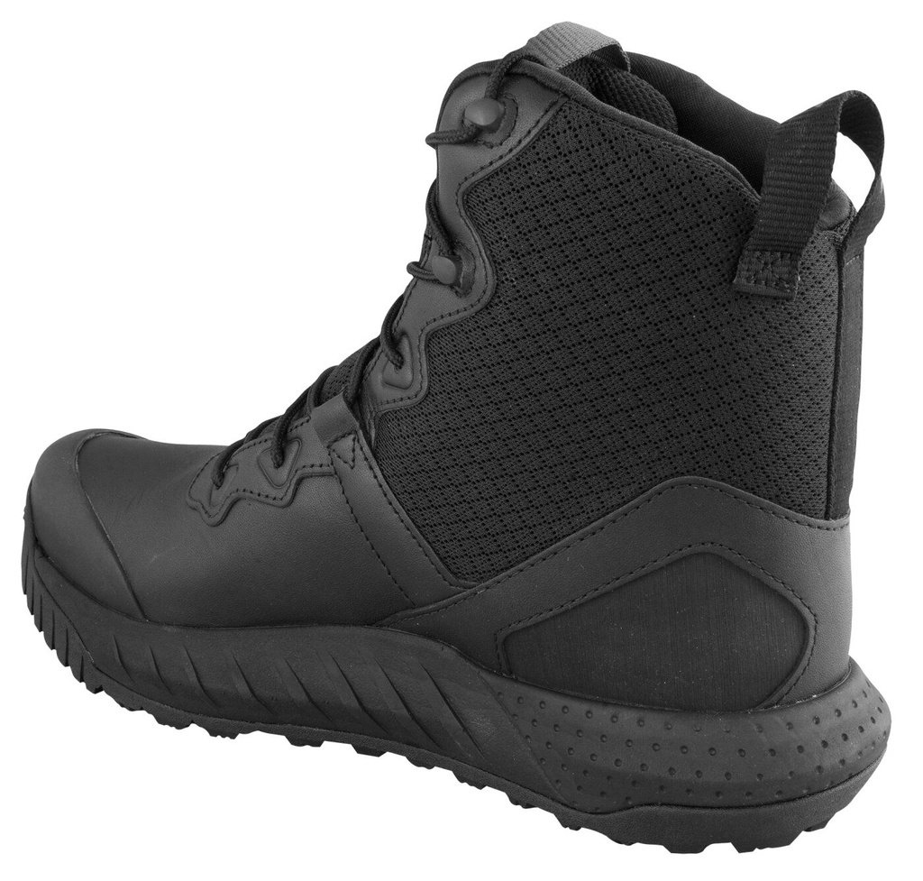 Under Armour Tactical Valsetz Leder WP Einsatzstiefel hoch - EUR  47