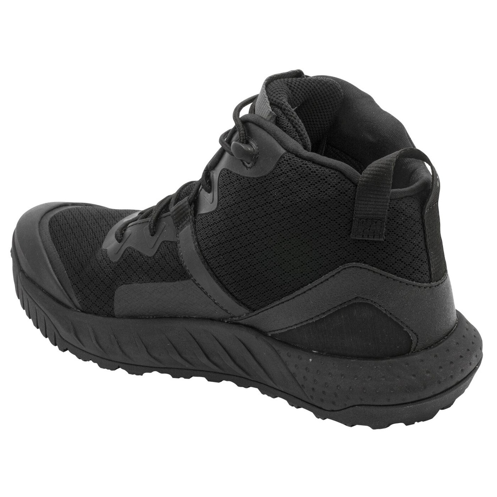 Under Armour Tactical Valsetz MID Einsatzstiefel Schwarz 45.5