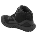 Under Armour Tactical Valsetz MID Einsatzstiefel Schwarz 45.5