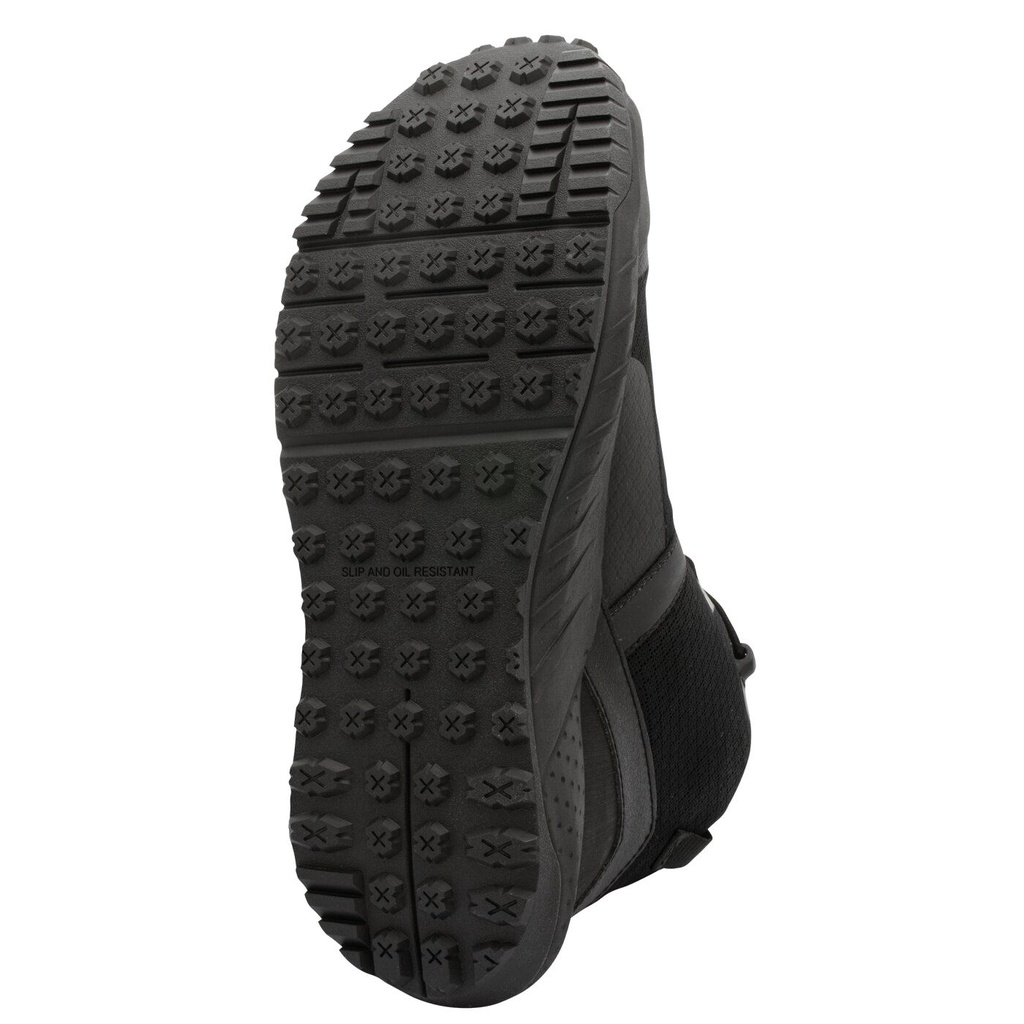 Under Armour Tactical Valsetz MID Einsatzstiefel Schwarz 45.5