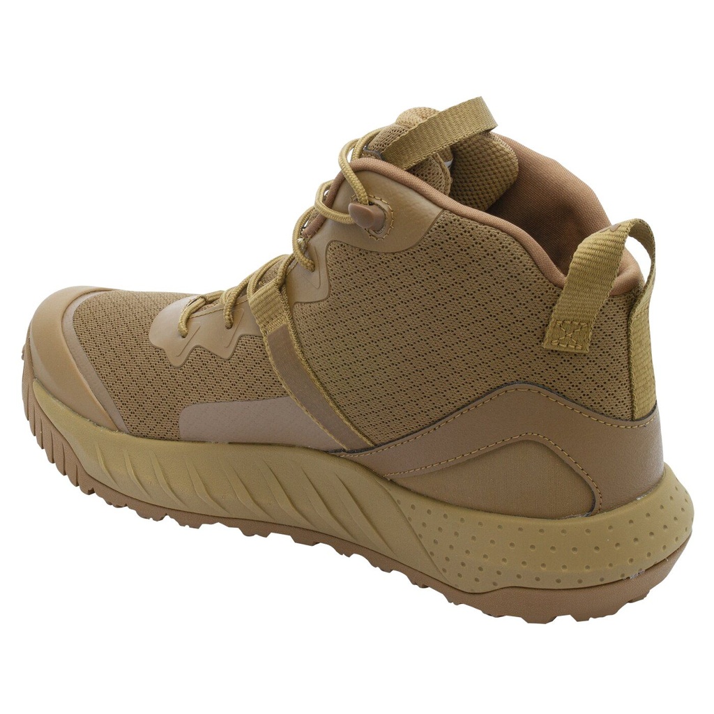 Under Armour Tactical Valsetz MID Einsatzstiefel Coyote 42.5