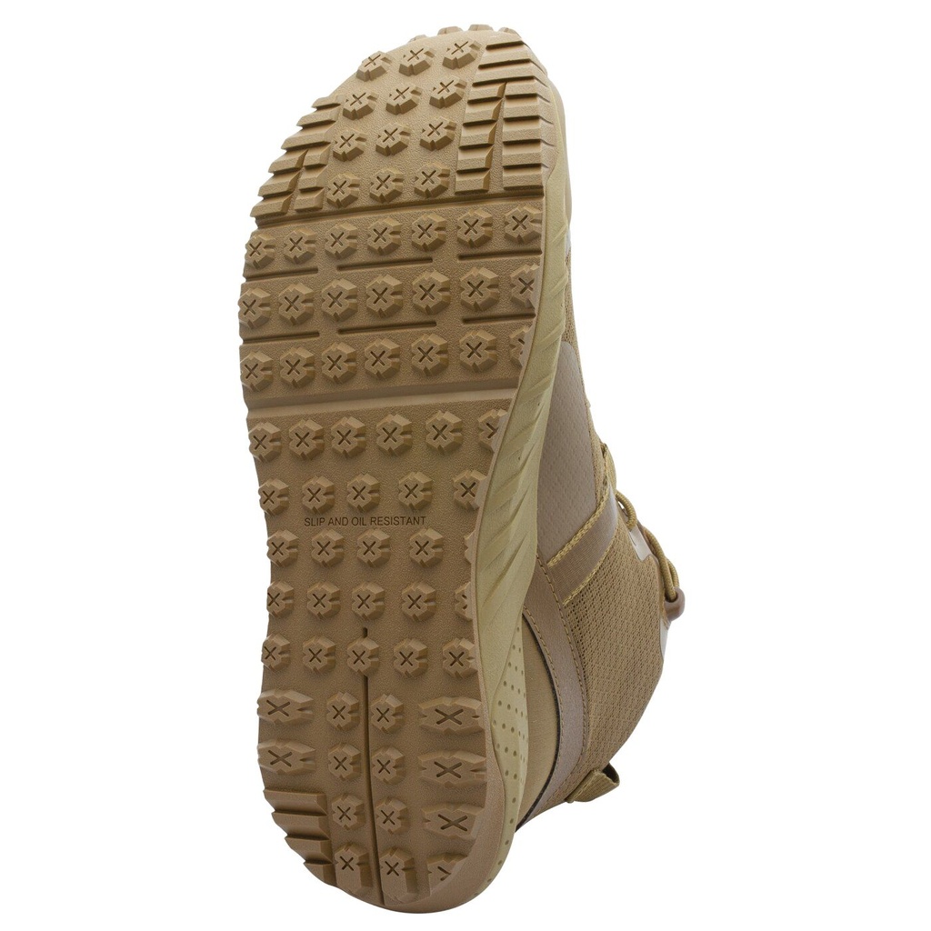 Under Armour Tactical Valsetz MID Einsatzstiefel Coyote 42.5