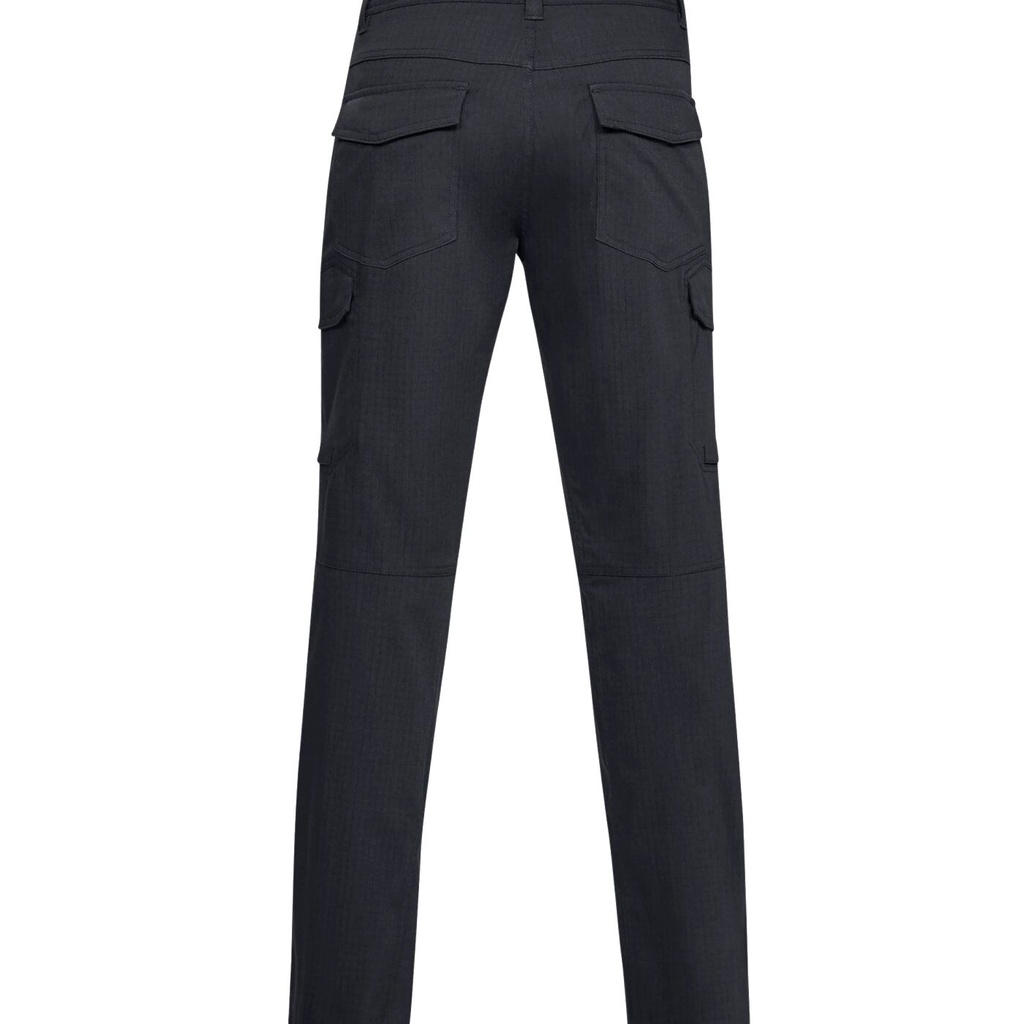 Under Armour Tactical Enduro Cargo Hosen - schwarz - 42W - 32L