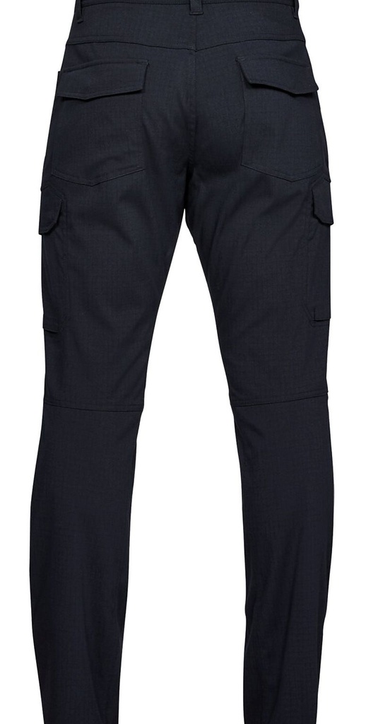 Under Armour Tactical Enduro Cargo Hosen - schwarz - 34W - 32L