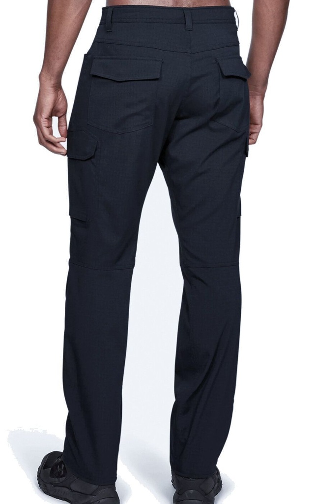 Under Armour Tactical Enduro Cargo Hosen - schwarz - 34W - 32L