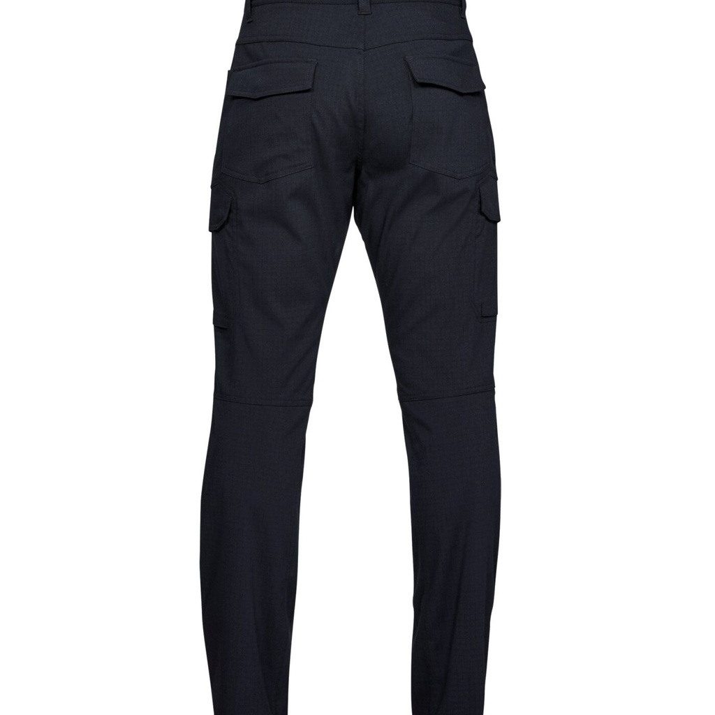 Under Armour Tactical Enduro Cargo Hosen - schwarz - 38W - 32L