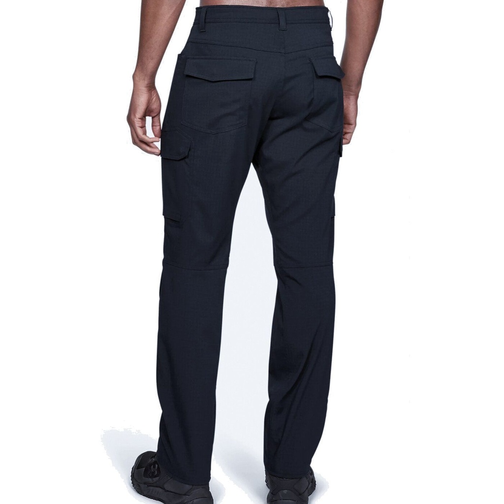 Under Armour Tactical Enduro Cargo Hosen - schwarz - 38W - 32L