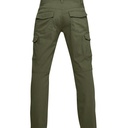 Under Armour Tactical Enduro Cargo Hosen - OD grün - 32W - 32L