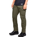 Under Armour Tactical Enduro Cargo Hosen - OD grün - 42W - 32L