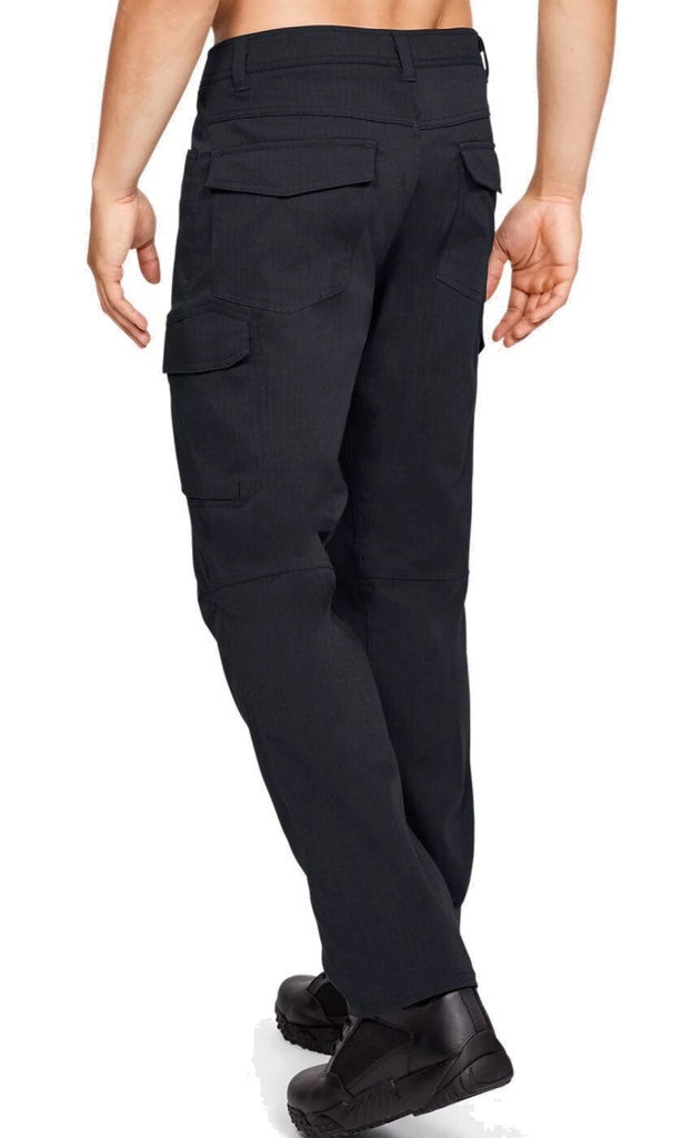 Under Armour Tactical Enduro Cargo Hosen - navyblau - 40W - 32L