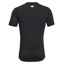 Under Armour Heatgear T-Shirt - schwarz - L