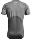 Under Armour Heatgear T-Shirt - grau - L