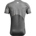 Under Armour Heatgear T-Shirt - grau - XL