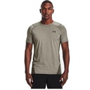 Under Armour Heatgear T-Shirt - oliv - XXL