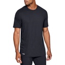 Under Armour Charged Baumwolle T-Shirt - coyote - S