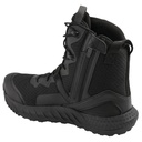 Under Armour Tactical Valsetz Reissverschluss Einsatzstiefel Hoch 47