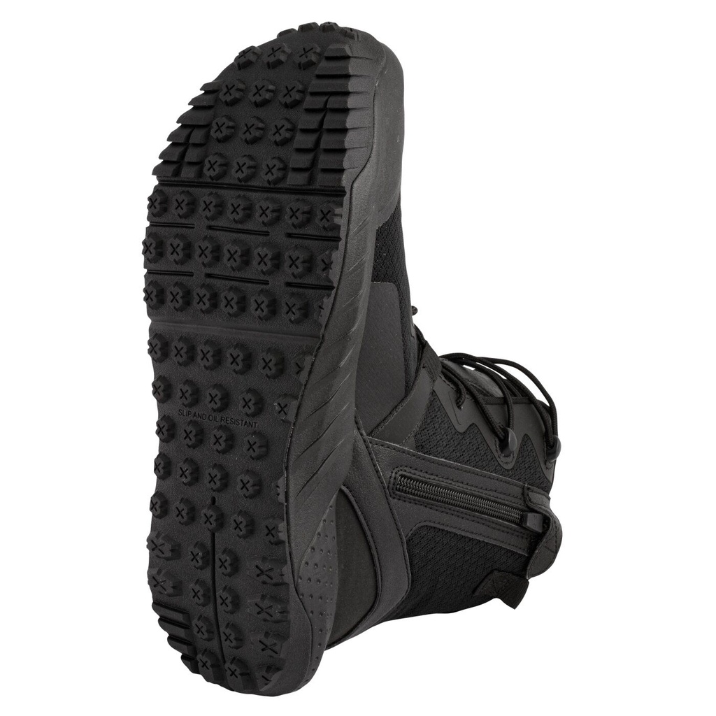 Under Armour Tactical Valsetz Reissverschluss Einsatzstiefel Hoch 47