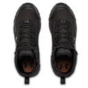 Under Armour Tactical Valsetz Reissverschluss Einsatzstiefel Hoch 47