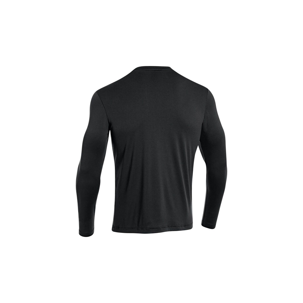 Under Armour Tactical T-Shirt Tech Tee Langarm - schwarz - S