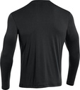 Under Armour Tactical T-Shirt Tech Tee Langarm - schwarz - L
