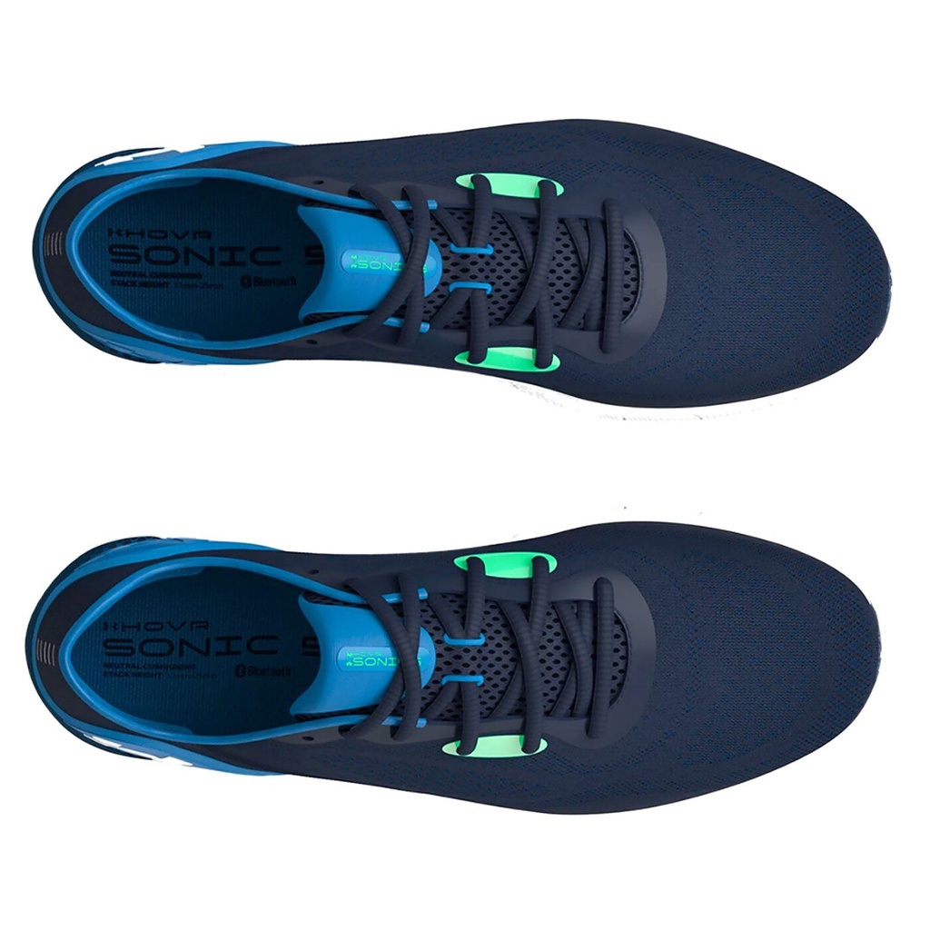 Under Armour HOVR Sonic 5 Laufschuh - schwarz - EUR  42