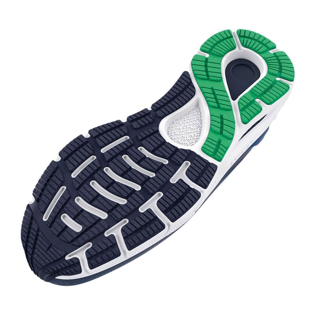 Under Armour HOVR Sonic 5 Laufschuh - schwarz - EUR  42