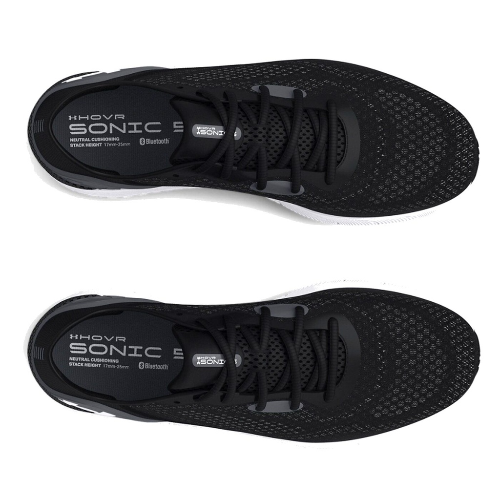 Under Armour HOVR Sonic 5 Laufschuh - schwarz - EUR  42