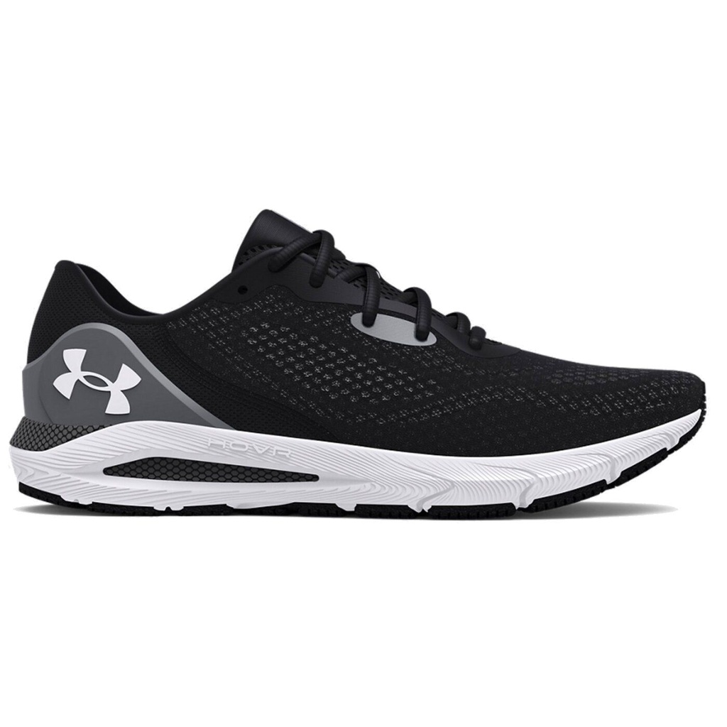 Under Armour HOVR Sonic 5 Laufschuh - schwarz - EUR  44