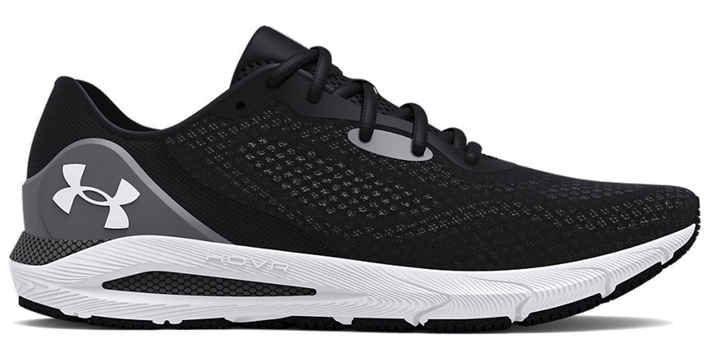 Under Armour HOVR Sonic 5 Laufschuh - schwarz - EUR  45