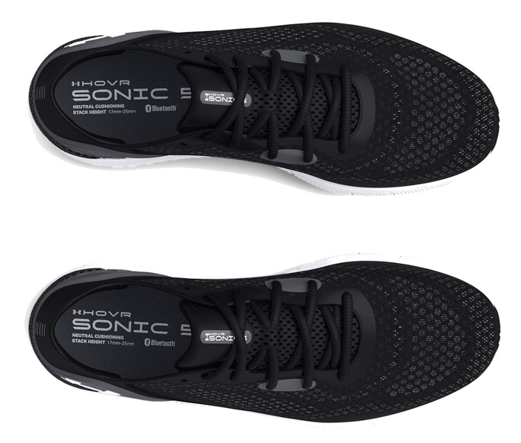 Under Armour HOVR Sonic 5 Laufschuh - schwarz - EUR  46