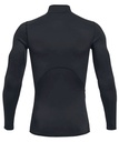 Under Armour ColdGear Infrared-Technologie Langarmshirt - XL