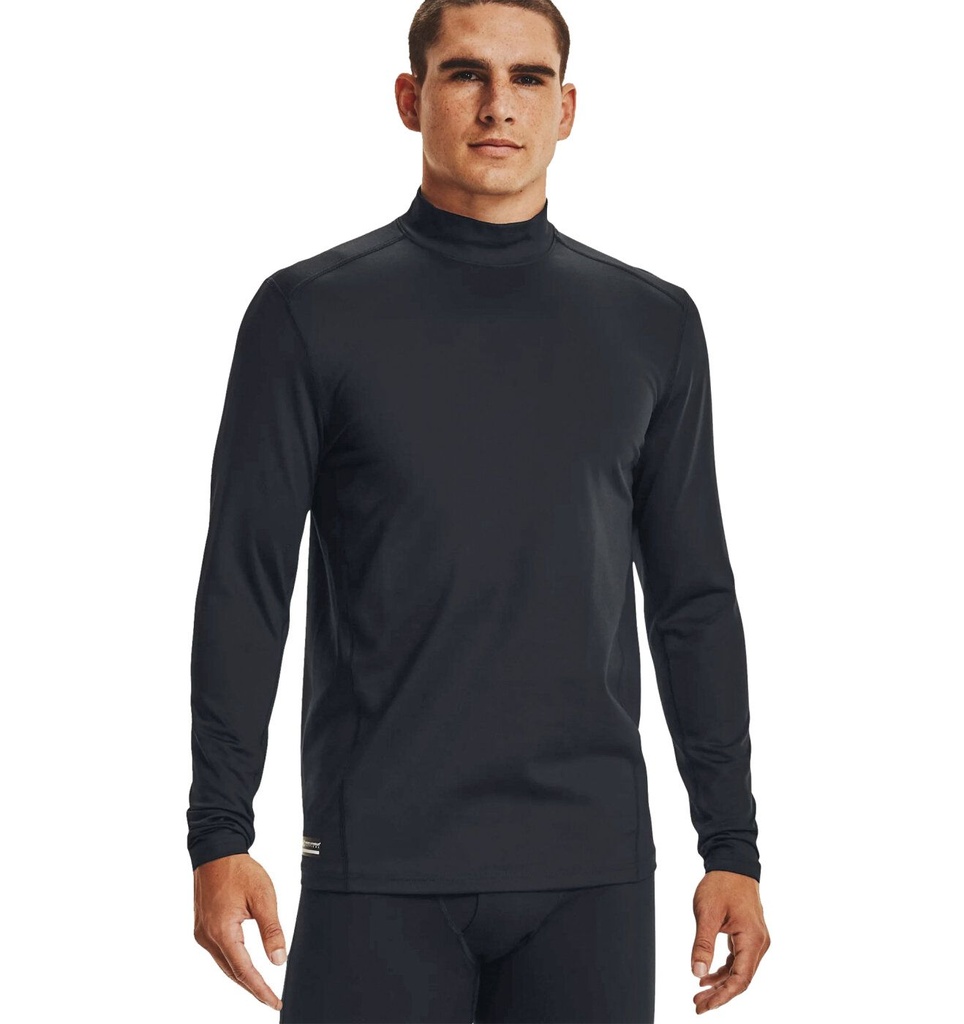 Under Armour ColdGear Infrared-Technologie Langarmshirt - XL