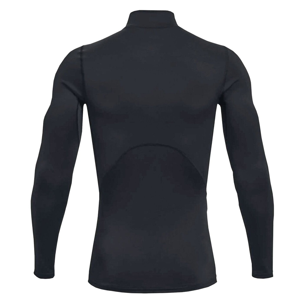Under Armour ColdGear Infrared-Technologie Langarmshirt - XXL