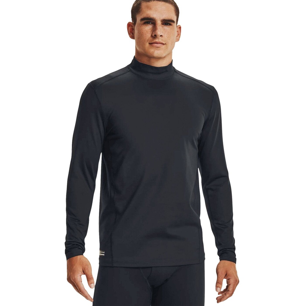 Under Armour ColdGear Infrared-Technologie Langarmshirt - XXL