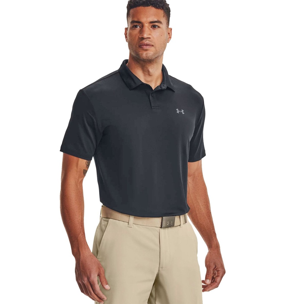 Under Armour Herren Performance Poloshirt 2.0 - XL