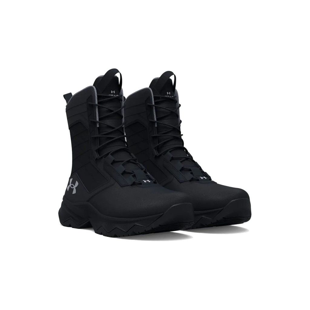Under Armour Tactical Stellar G2 Einsatzstiefel hoch - EUR 42 - UK 8.0