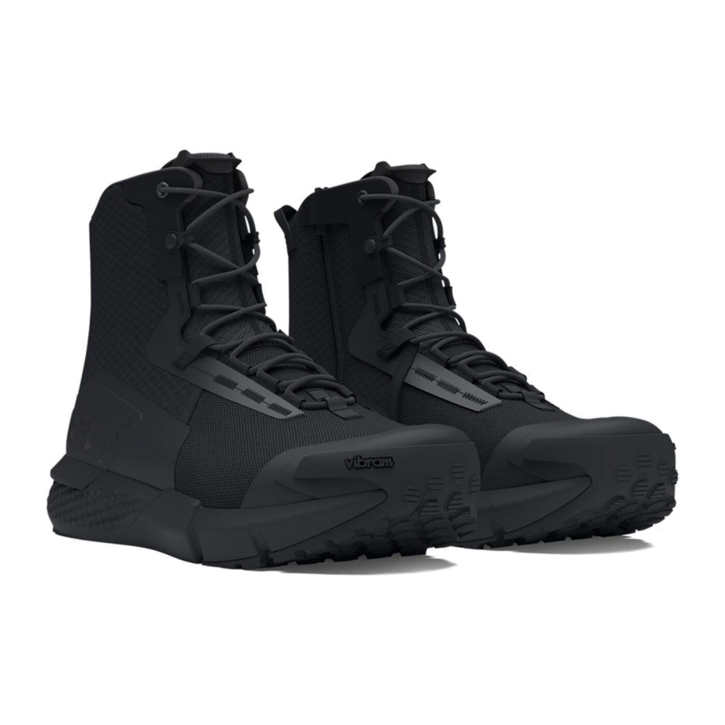 Under Armour Tactical Valsetz Einsatzstiefel hoch, Zip - EUR  43